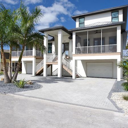 Funky Conch By Sun Palace Vacations Villa Fort Myers Beach Exterior foto